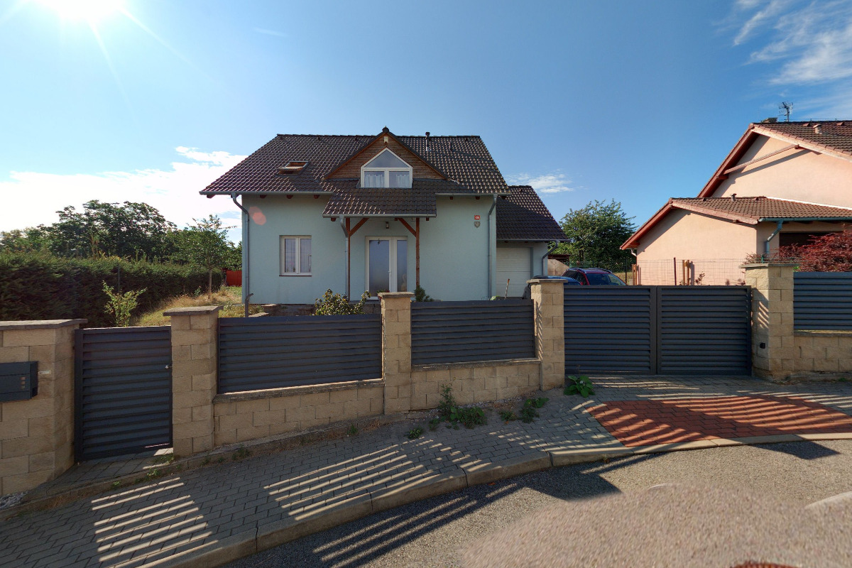 Plynoservis Kladno Pavlíček