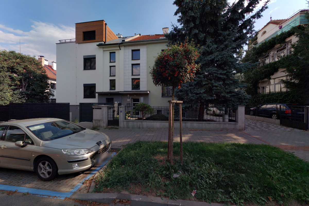 Fénix Brno-zdravotnická technika