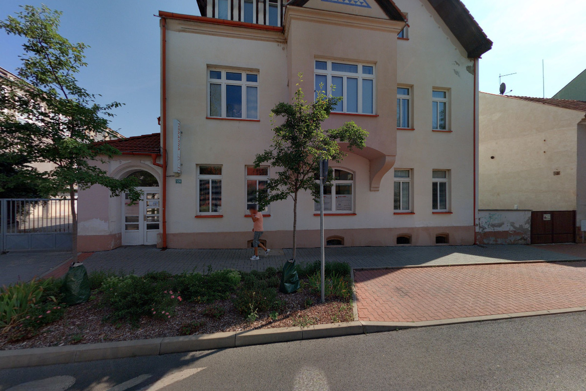 JUDr. Ing. Ondřej Kubát - Advokátní kancelář / Law firm