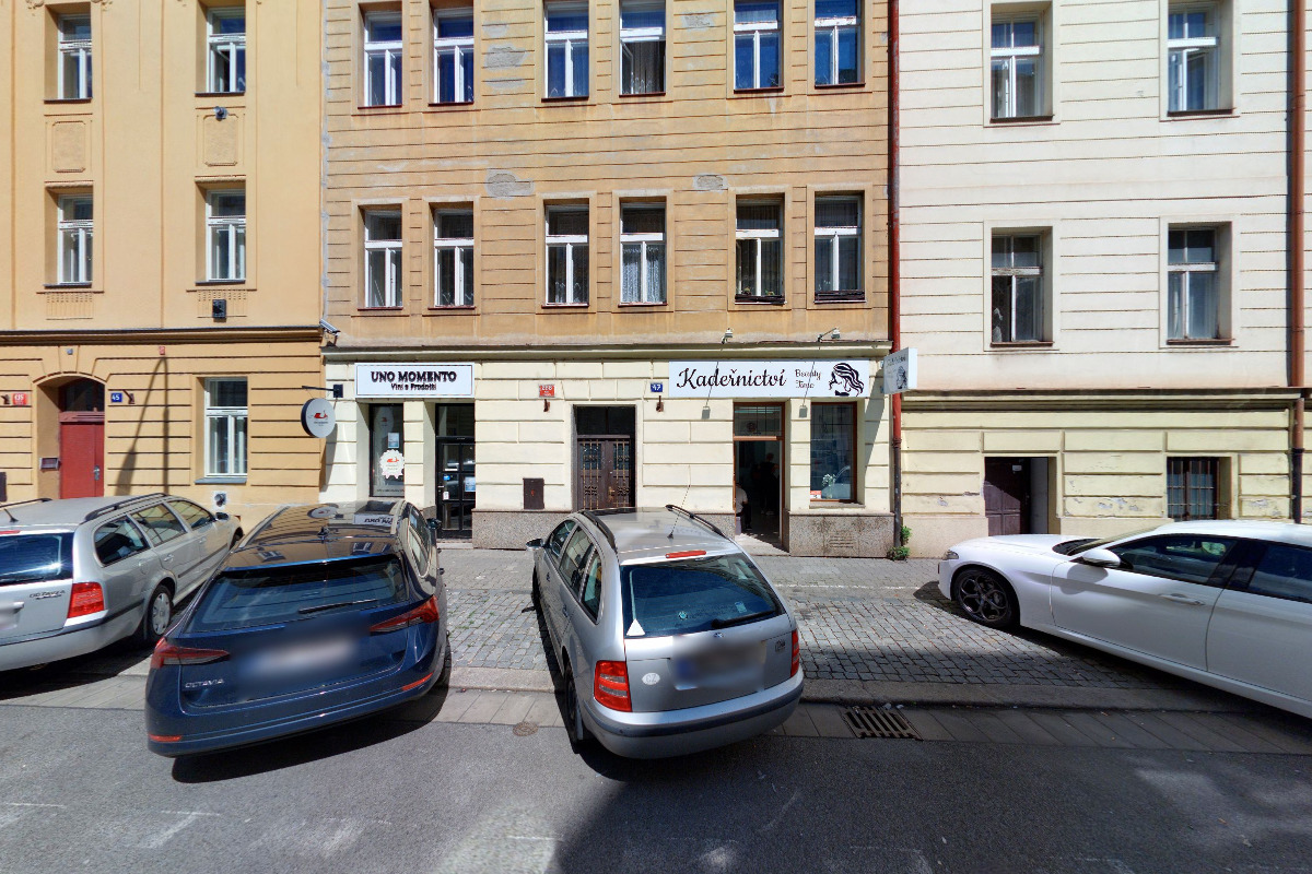 NANO SERVICE, s.r.o.