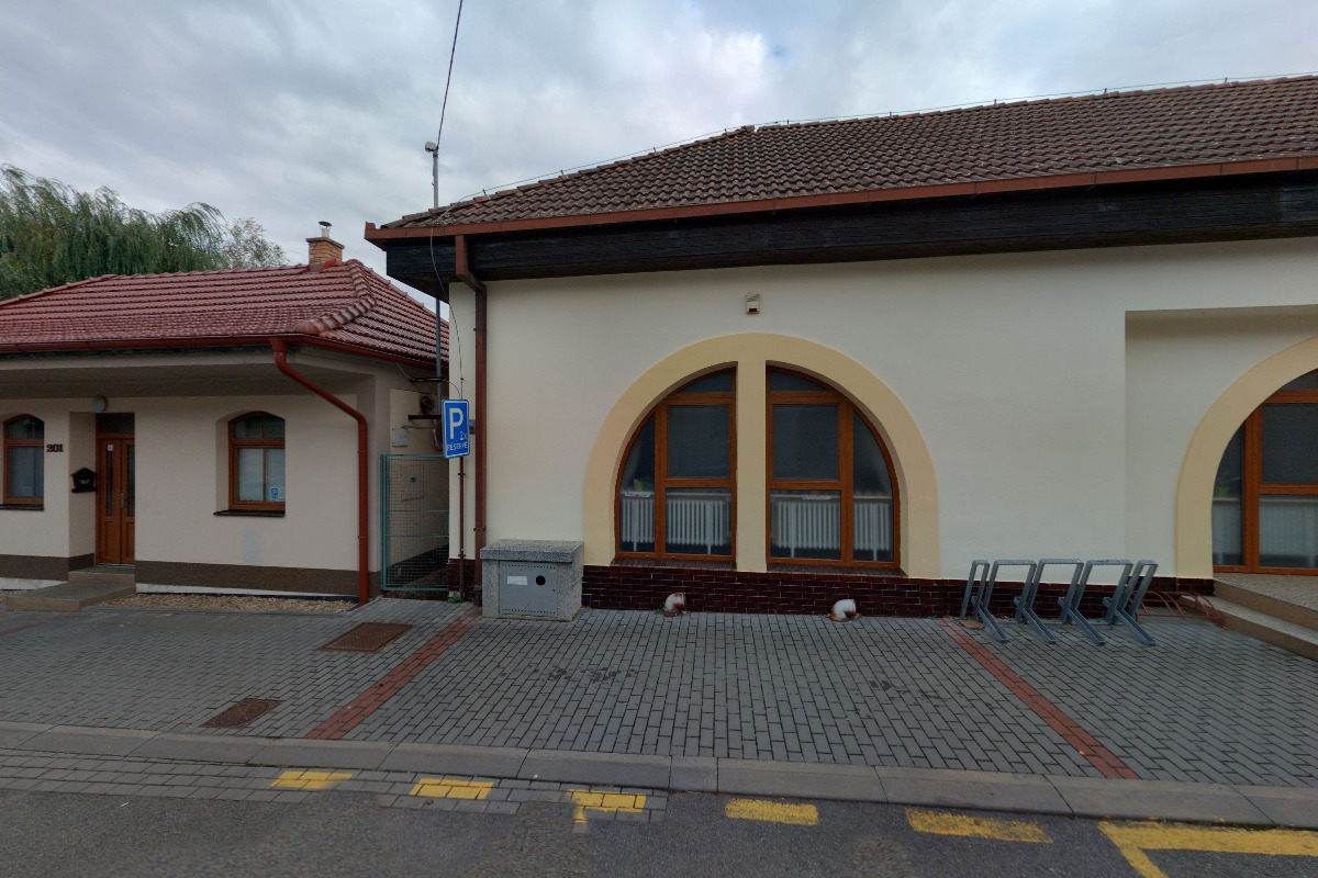 Školní jídelna Starovice foto 3