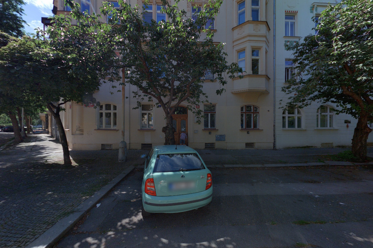 Botswana Honorary Consul