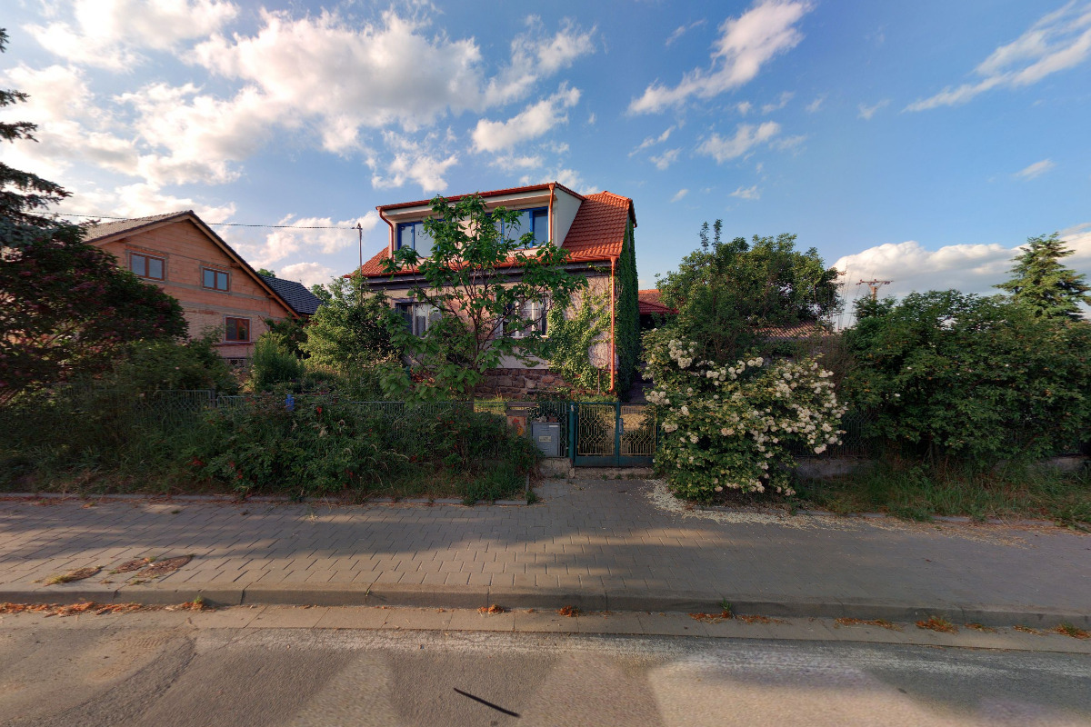 Uzené ořechy z Dalešic