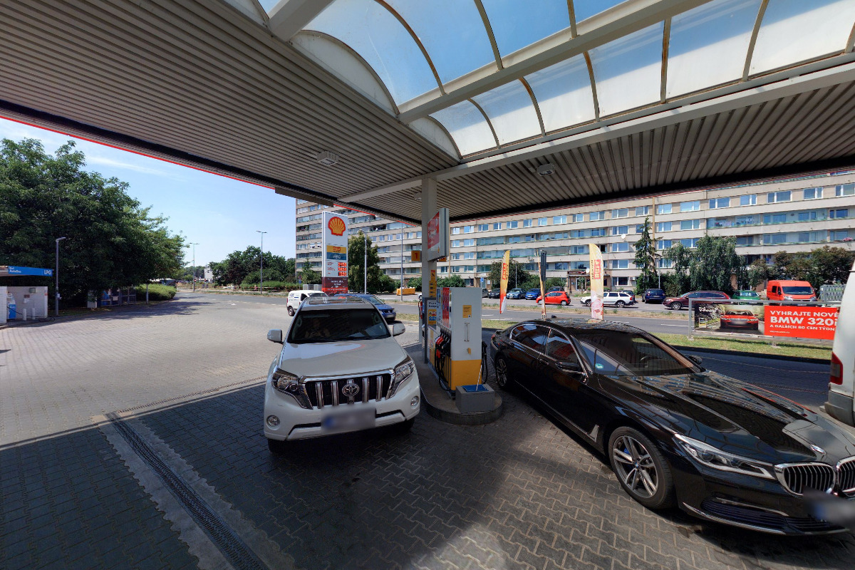 BILLA stop & shop foto 2