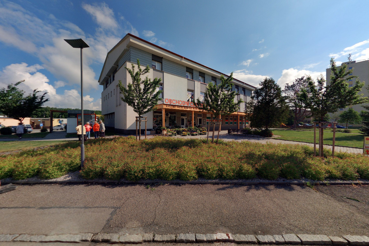 Květiny Iveta Uhlířová foto 5