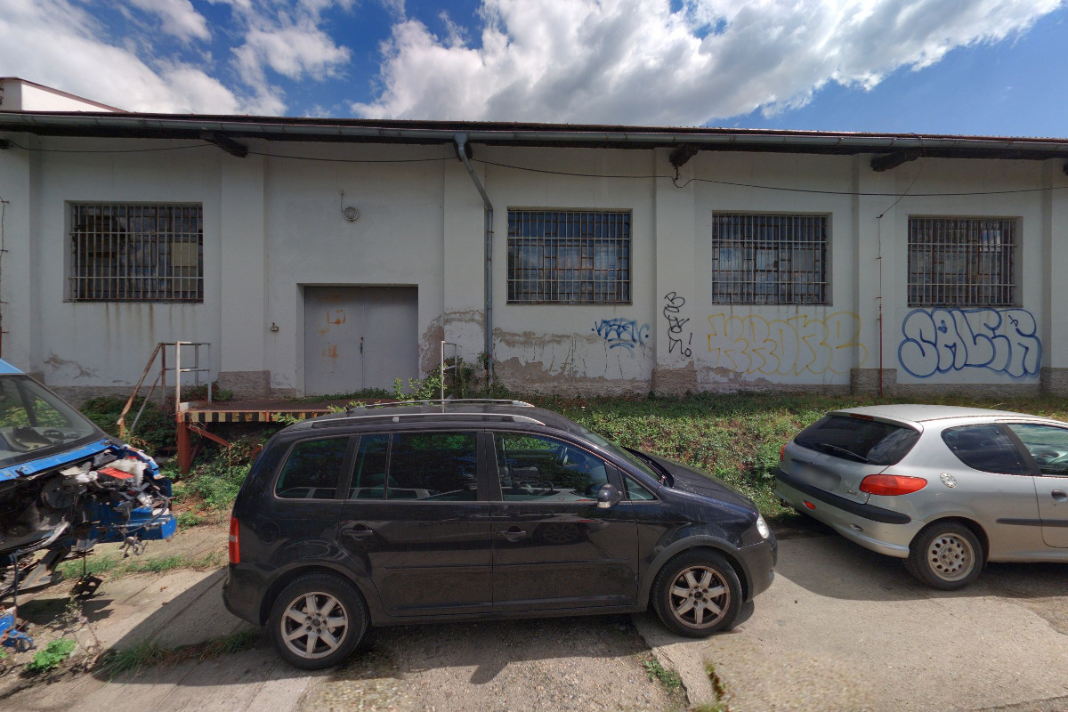 Opravy domácích spotřebičů