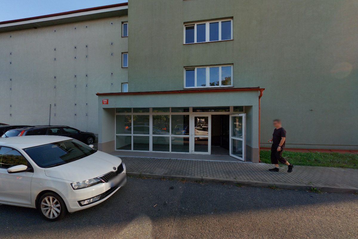 Ing. Petr Soukup - DRONAK.CZ