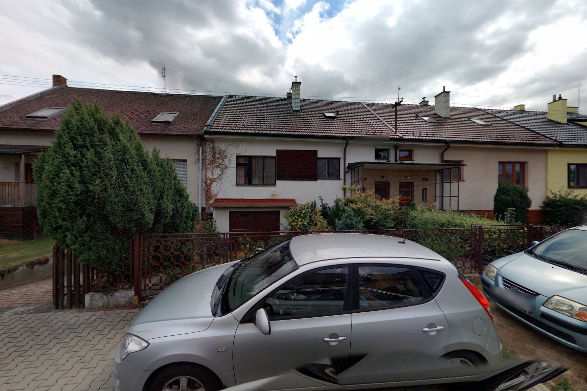 Ing. Eva Veselková foto 2