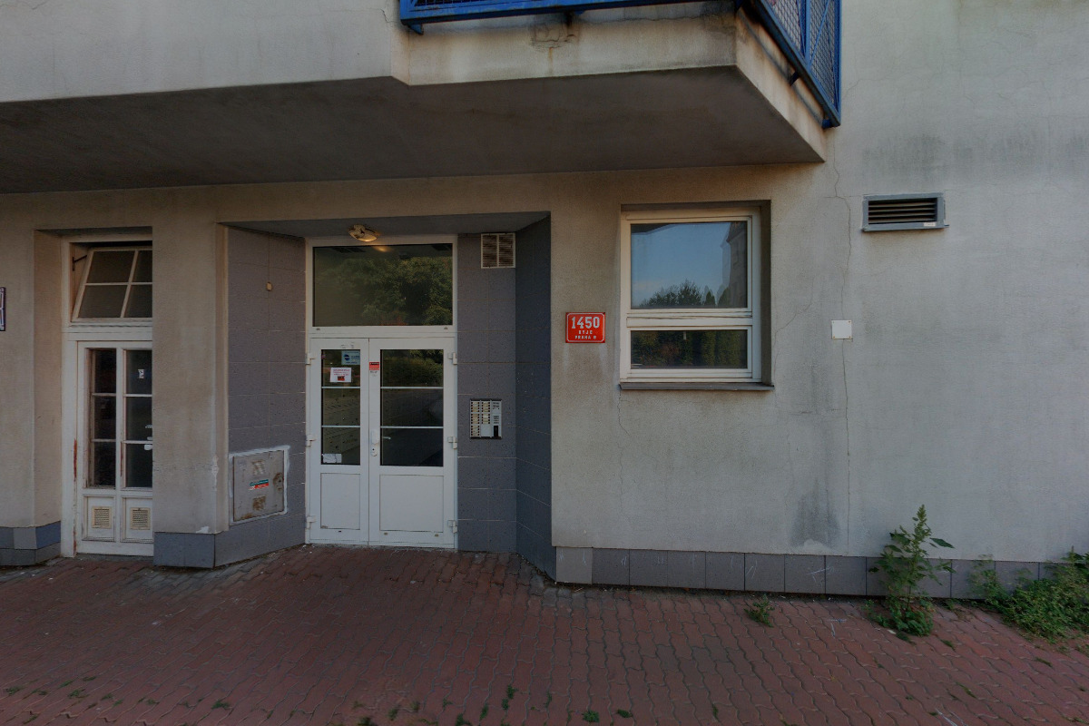 Photography - Petr Koval