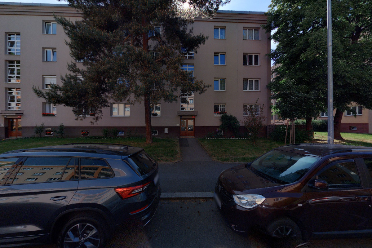 Jan Pazdiora - instruktor Krav Maga foto 1