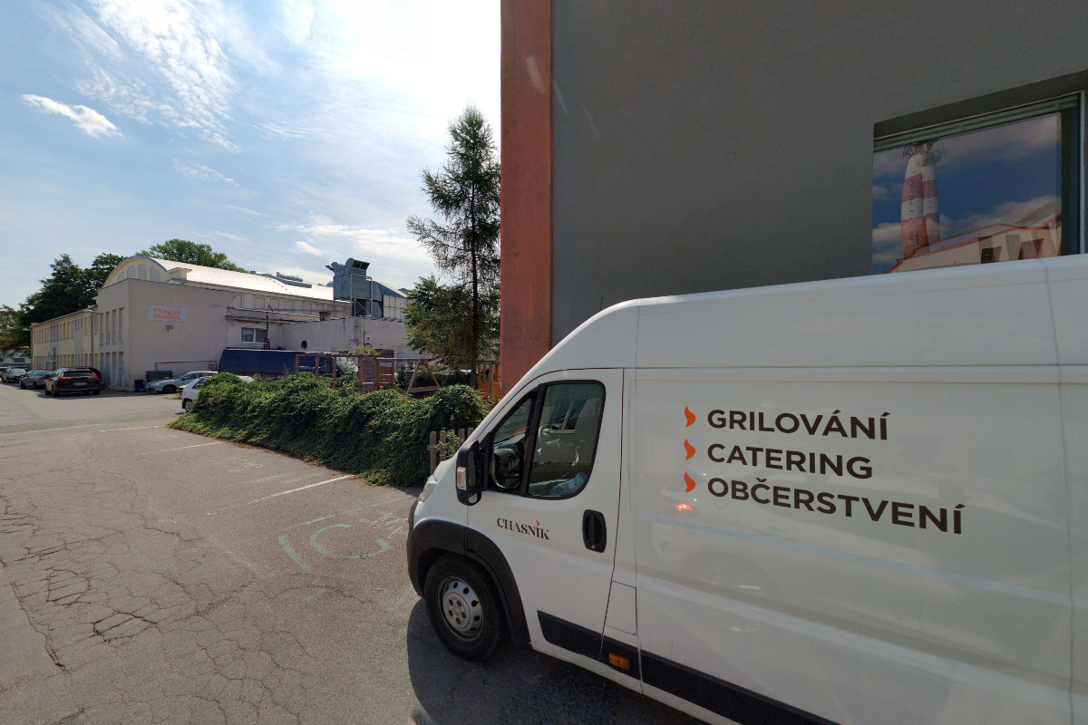 Indu-Light Praha, s.r.o.