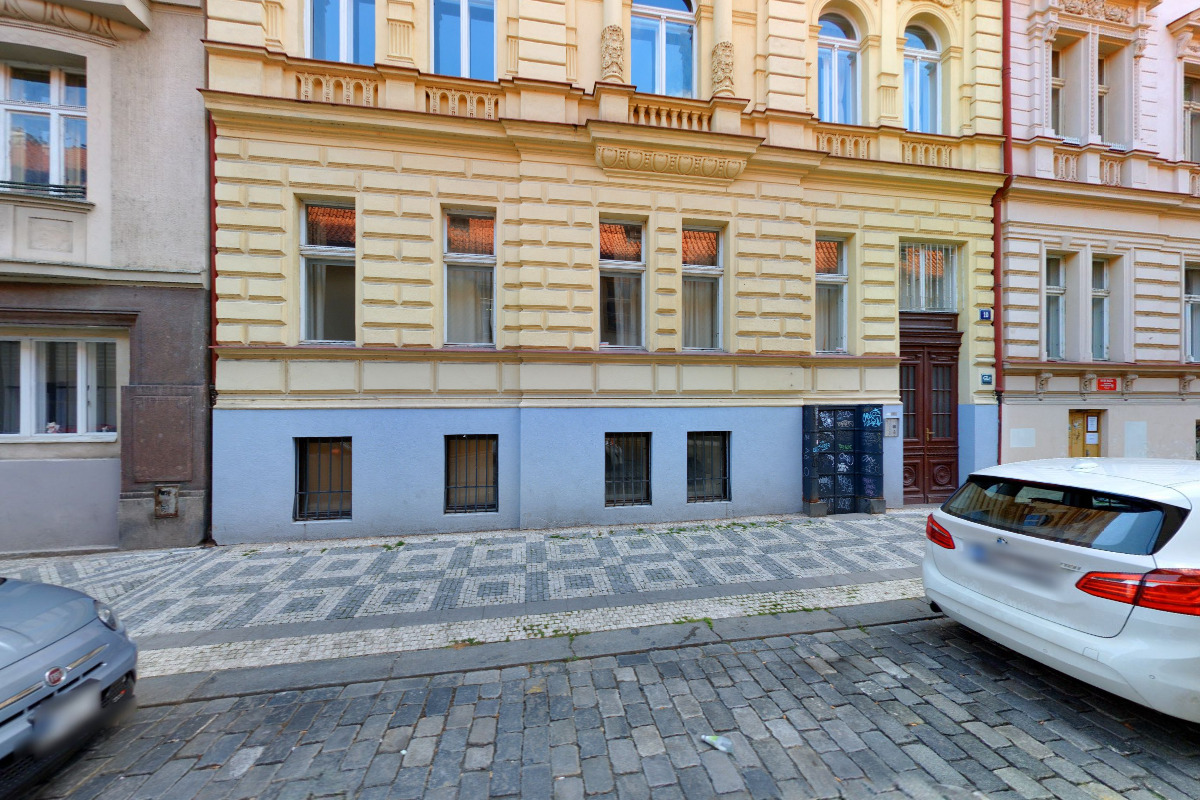 Markéta Fuchsová foto 2