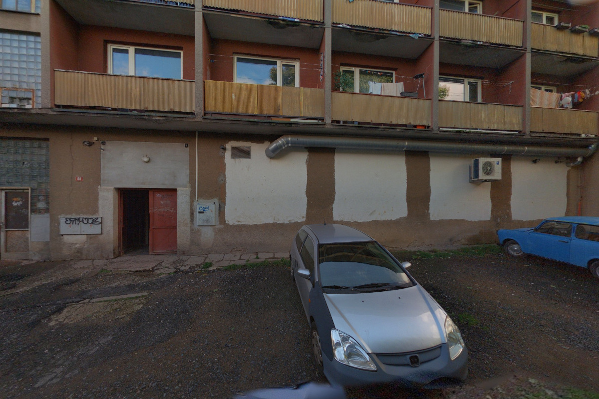 Raiffeisen stavební spořitelna, a.s. foto 2