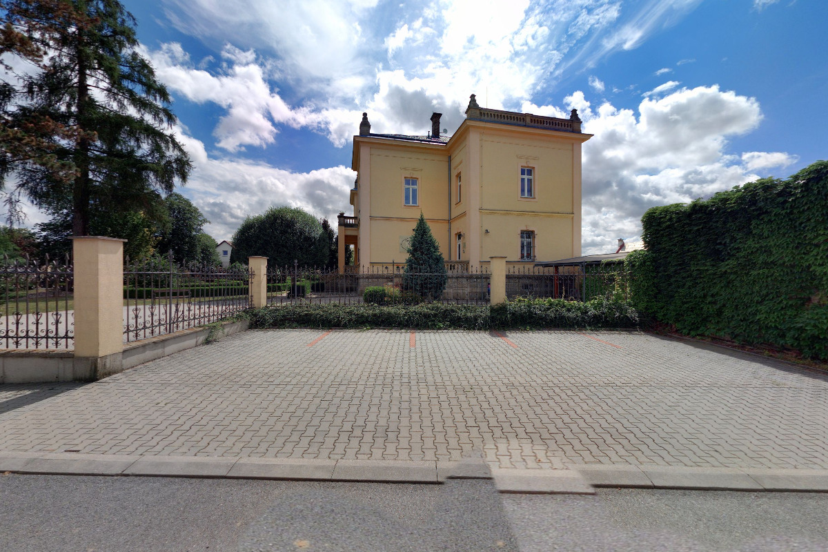 Pedikúra - Tereza Klusoňová foto 2