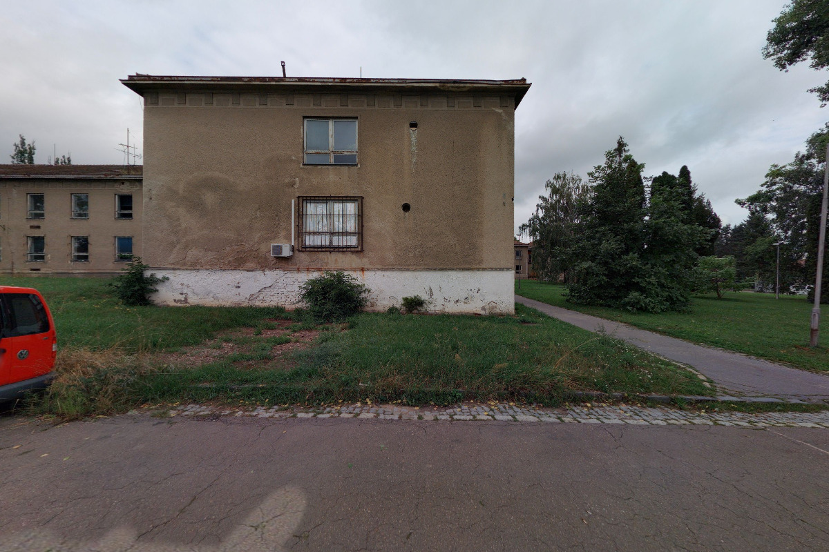 Klobouky Dantes - sklad