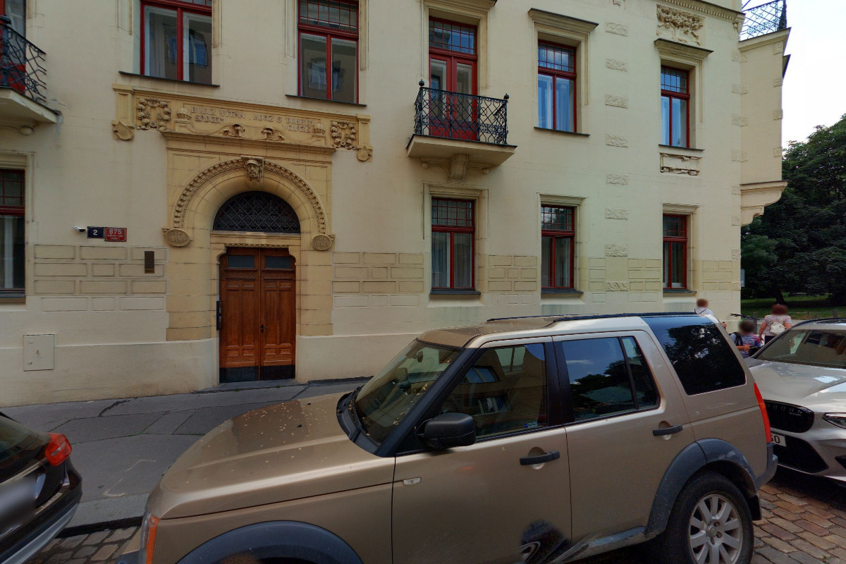 Petr Ščurka foto 2