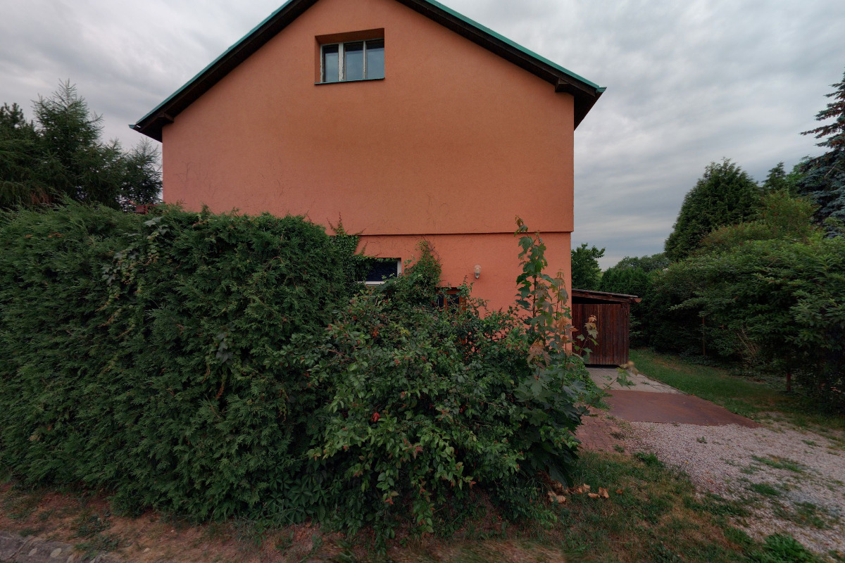 Apartmán Na Skále