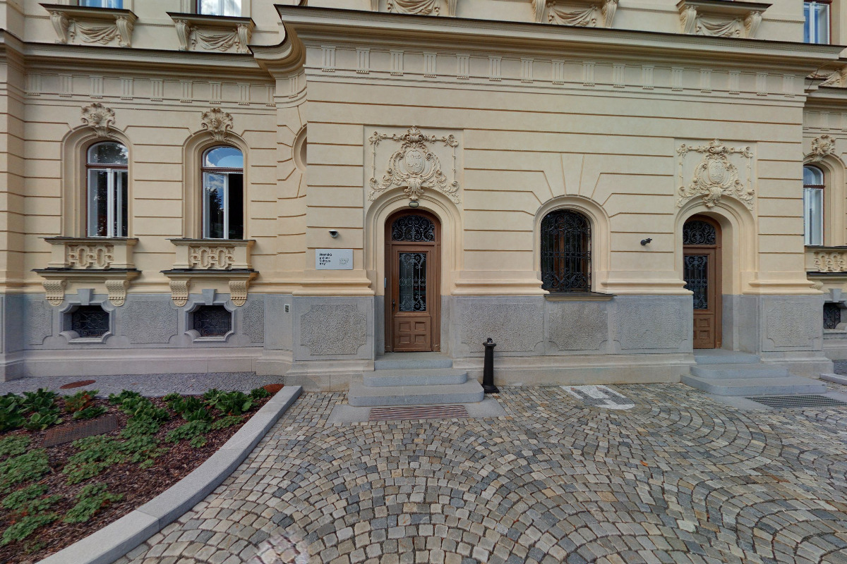 MÚ Svitavy - Oddělení majetkové foto 2