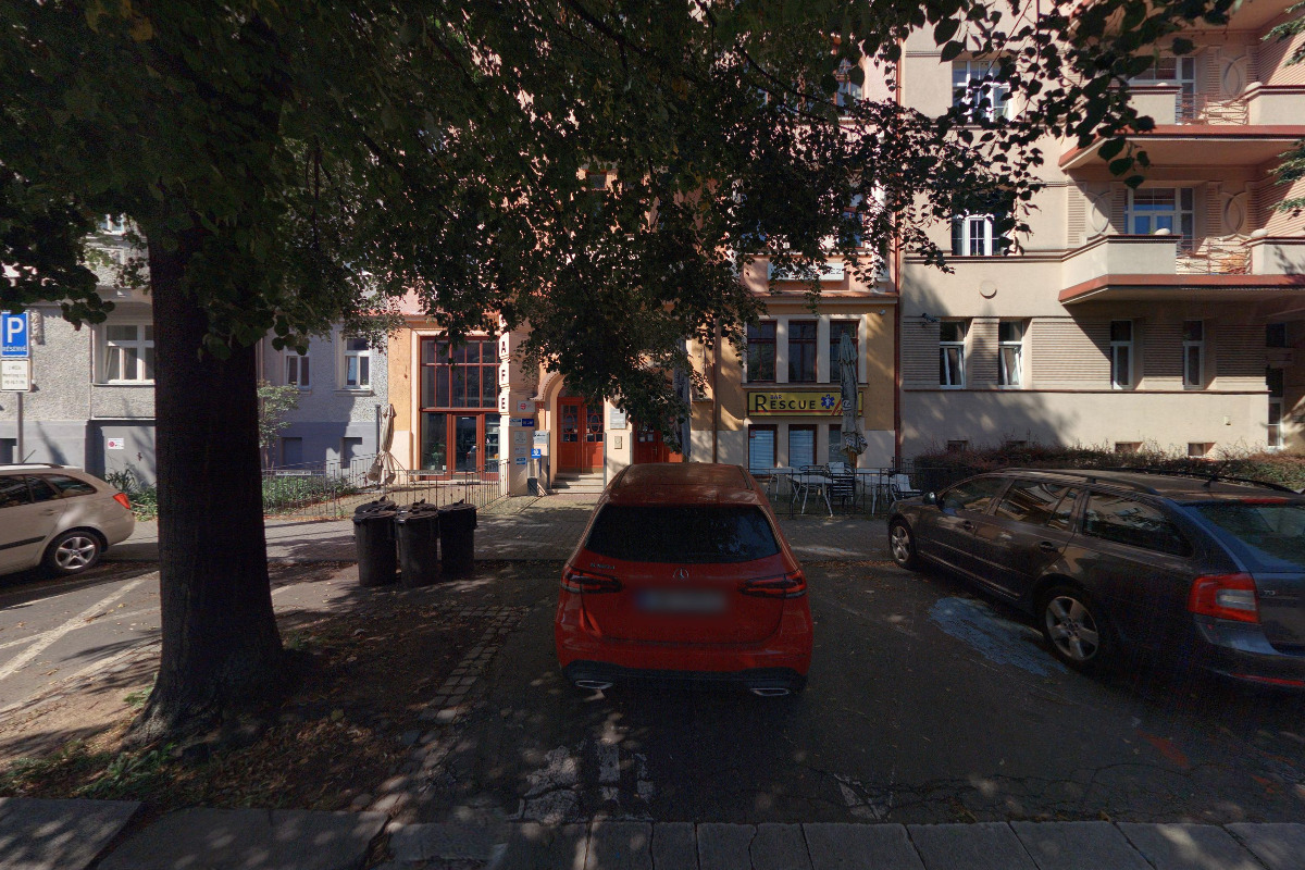 Mgr. Pavel Vrba - notář