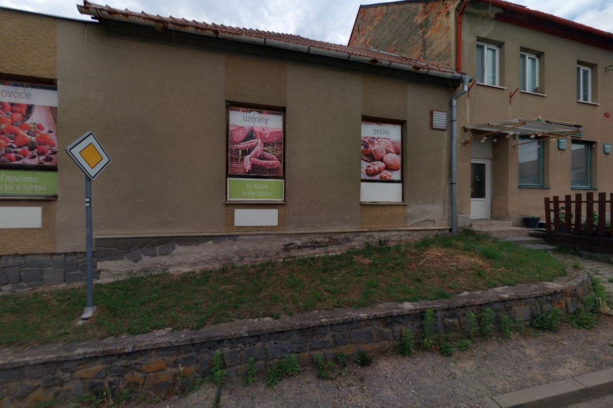 Smíšené zboží Habrovany 49
