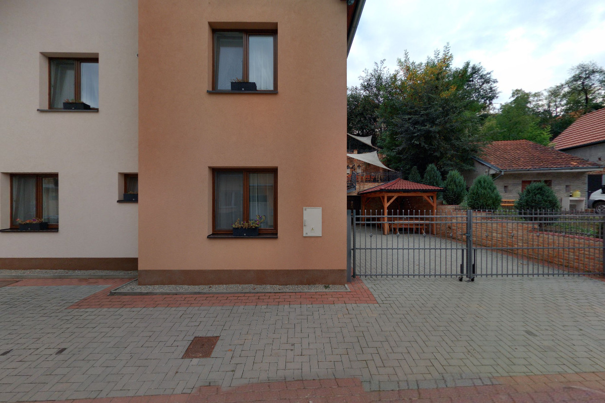 Penzion Starovice - vinné sklepy foto 3