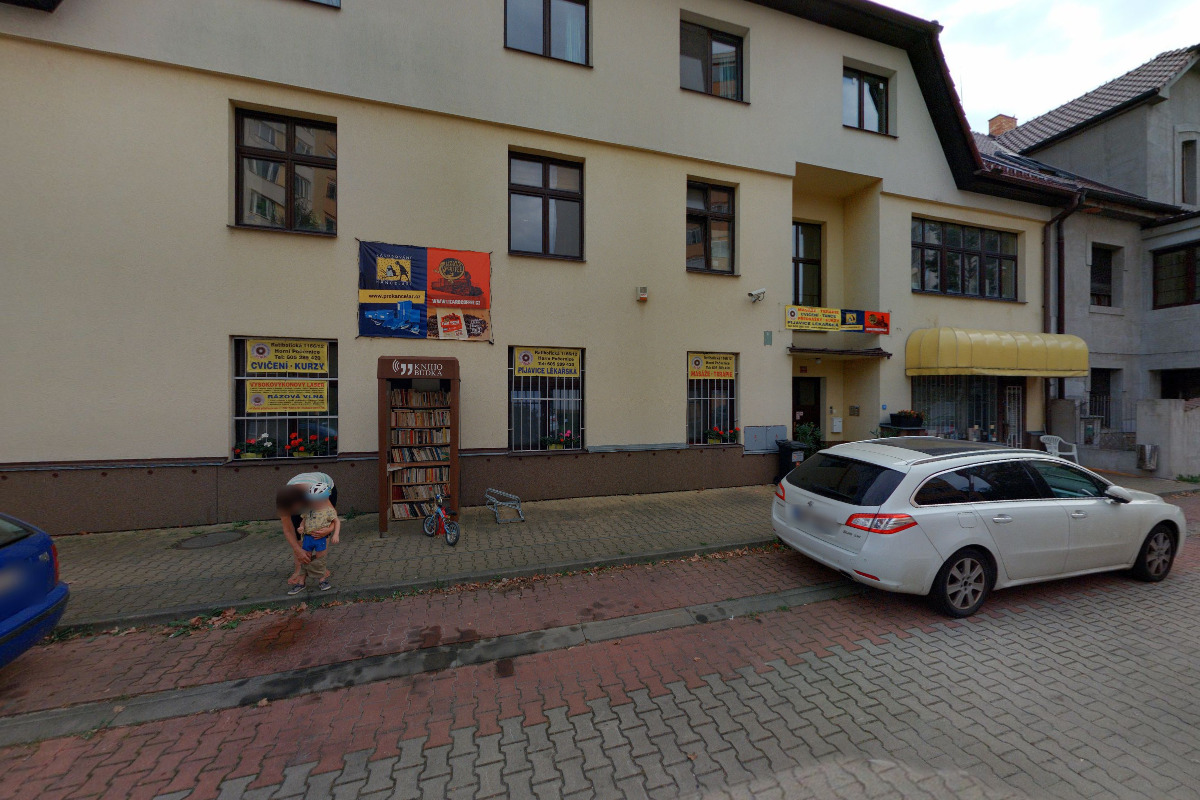 ZÁSOBOVÁNÍ KANCELÁŘÍ, s.r.o.