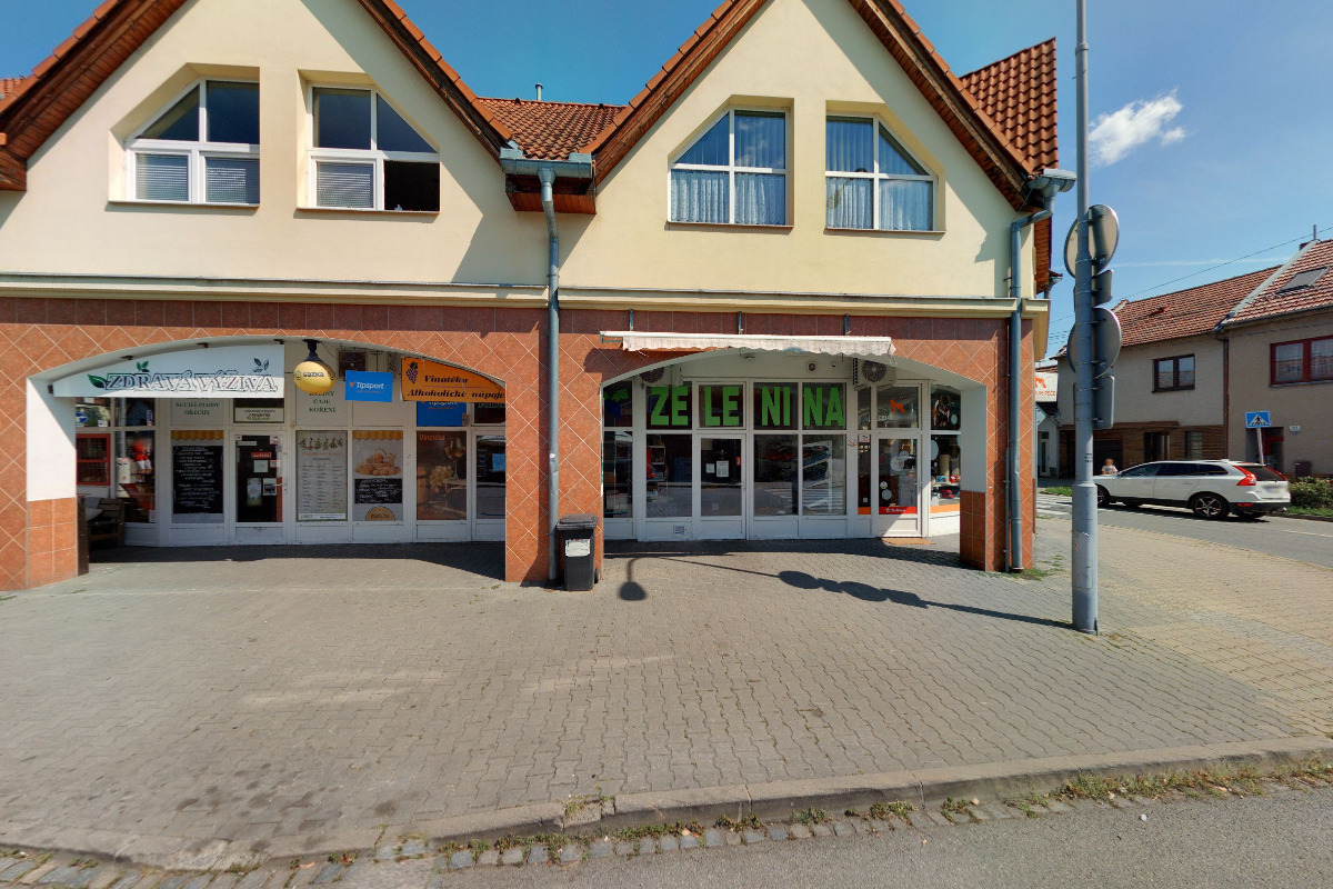 Rebelbean Jundrov foto 2