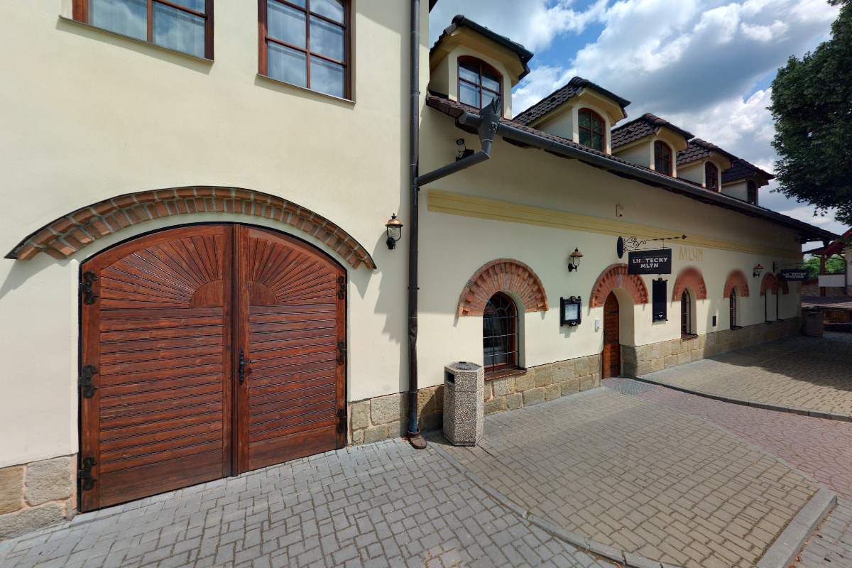 Pivovar Lhotecký mlýn foto 4