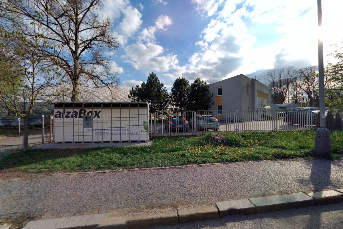 AlzaBox foto 4