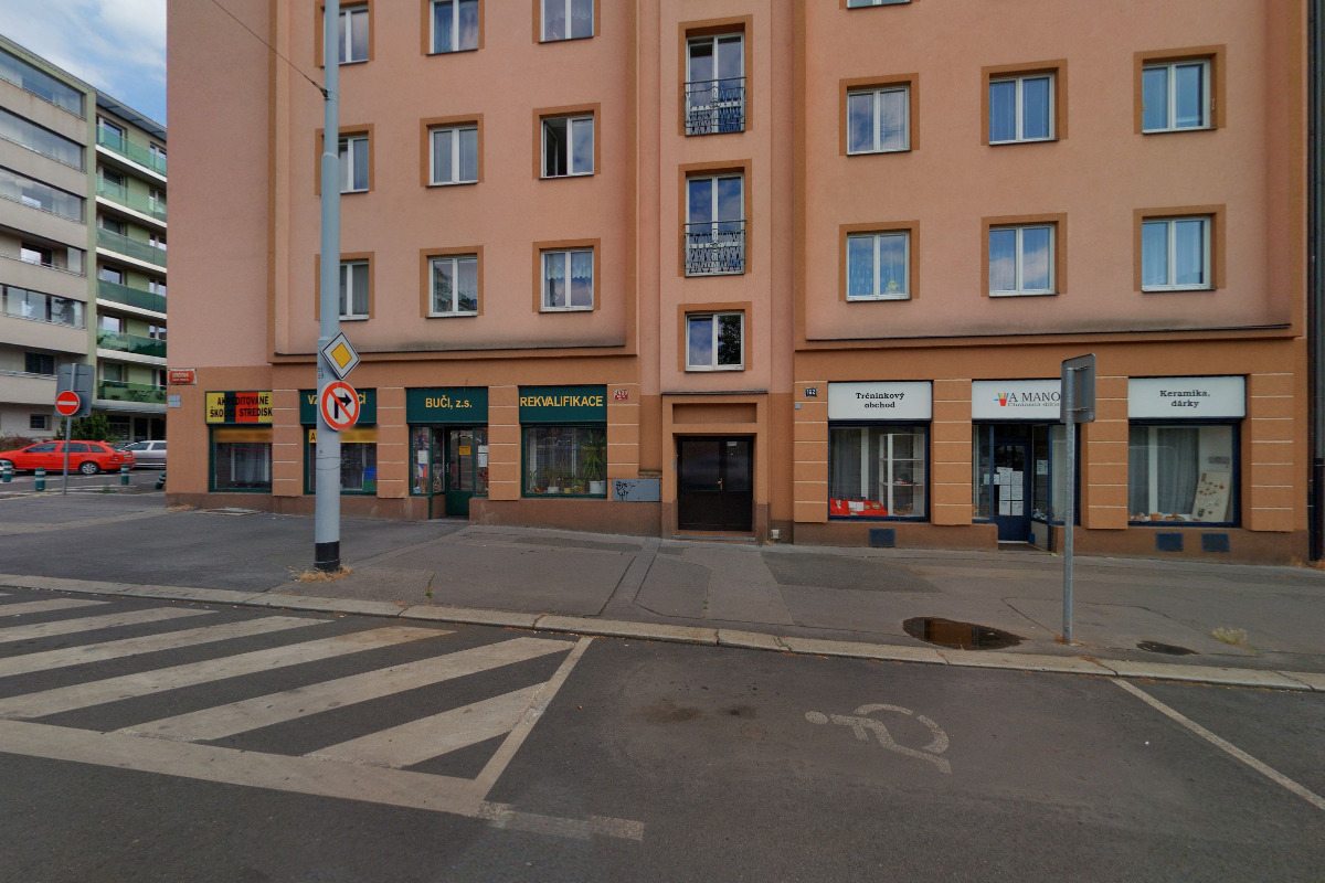 Centrum MARTIN, o.p.s.