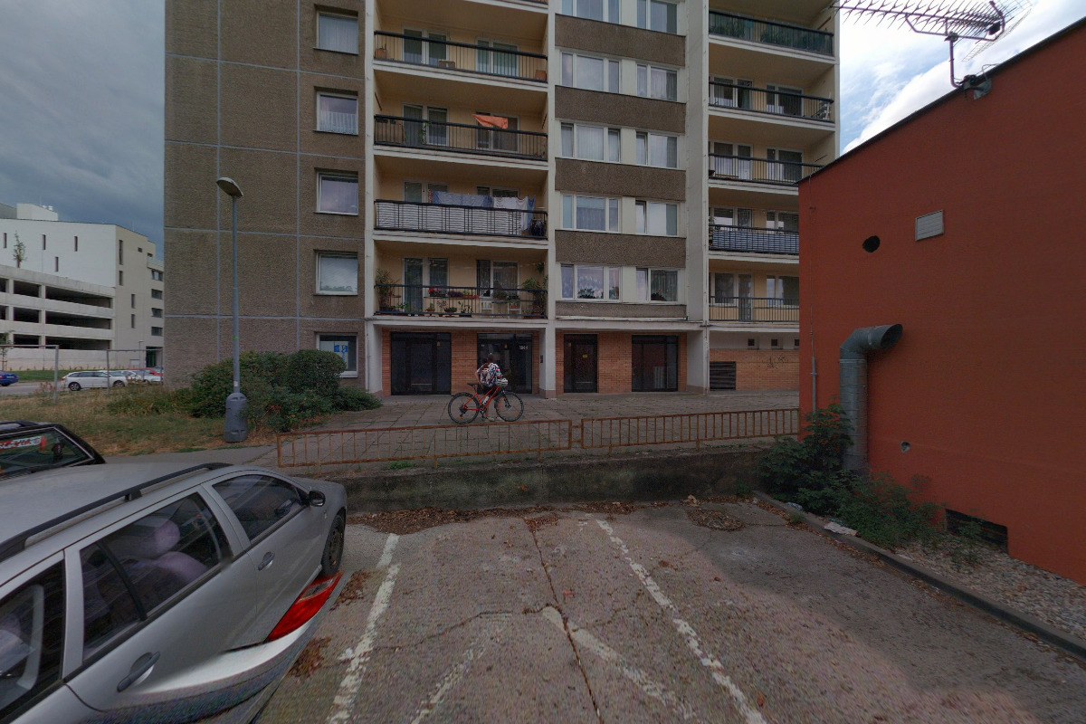 Zahradní práce - Aleš Mátl foto 2