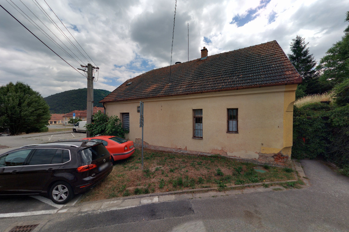 Restaurace V Chaloupkách