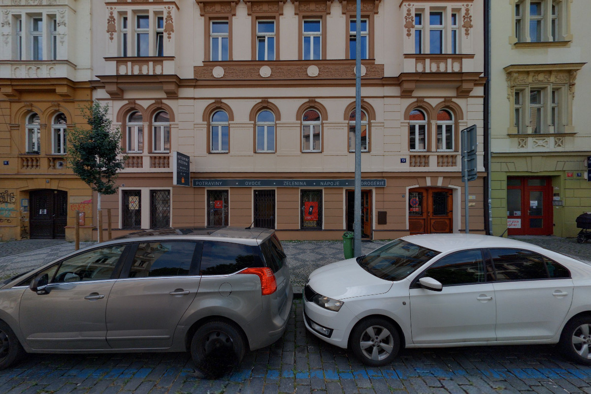 Karel Holeček foto 2