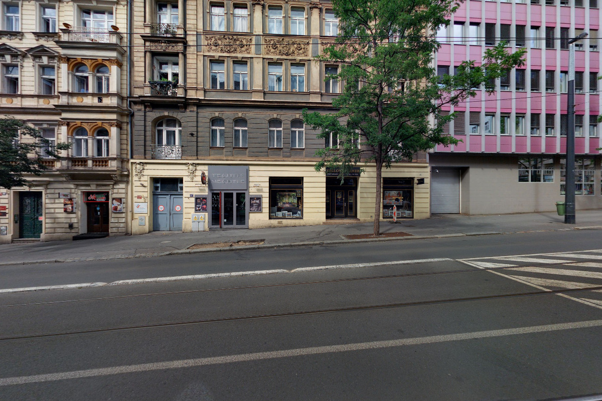 Vinohradska Apartments, s.r.o. foto 1