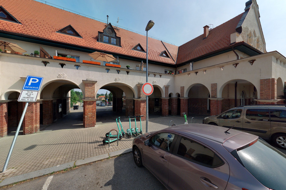 Malá velká pekárna foto 3