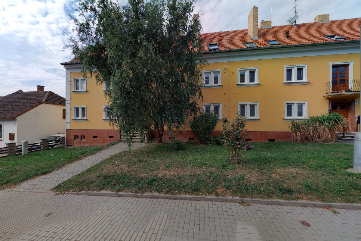 Taxi Mikulov - Pavel Bunďálek foto 5