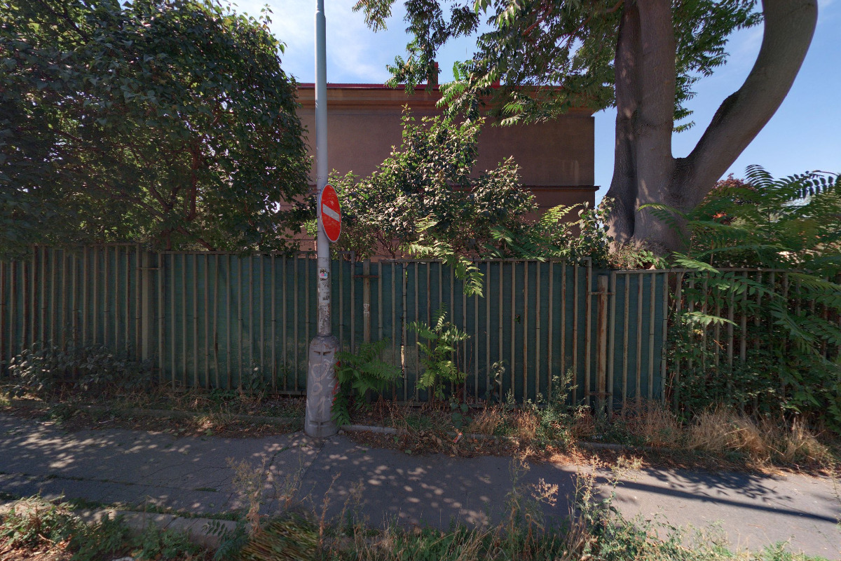 České vysoké učení technické v Praze - Koleje Podolí foto 2