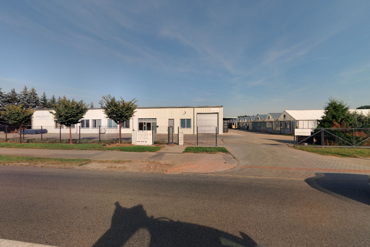 La Ferramenta - velkoobchod s nábytkovým kováním foto 5