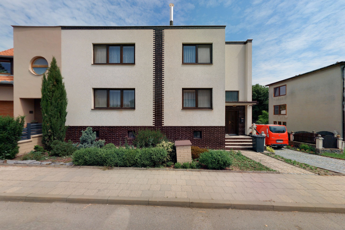 Vladimír Škvařil - Malnap