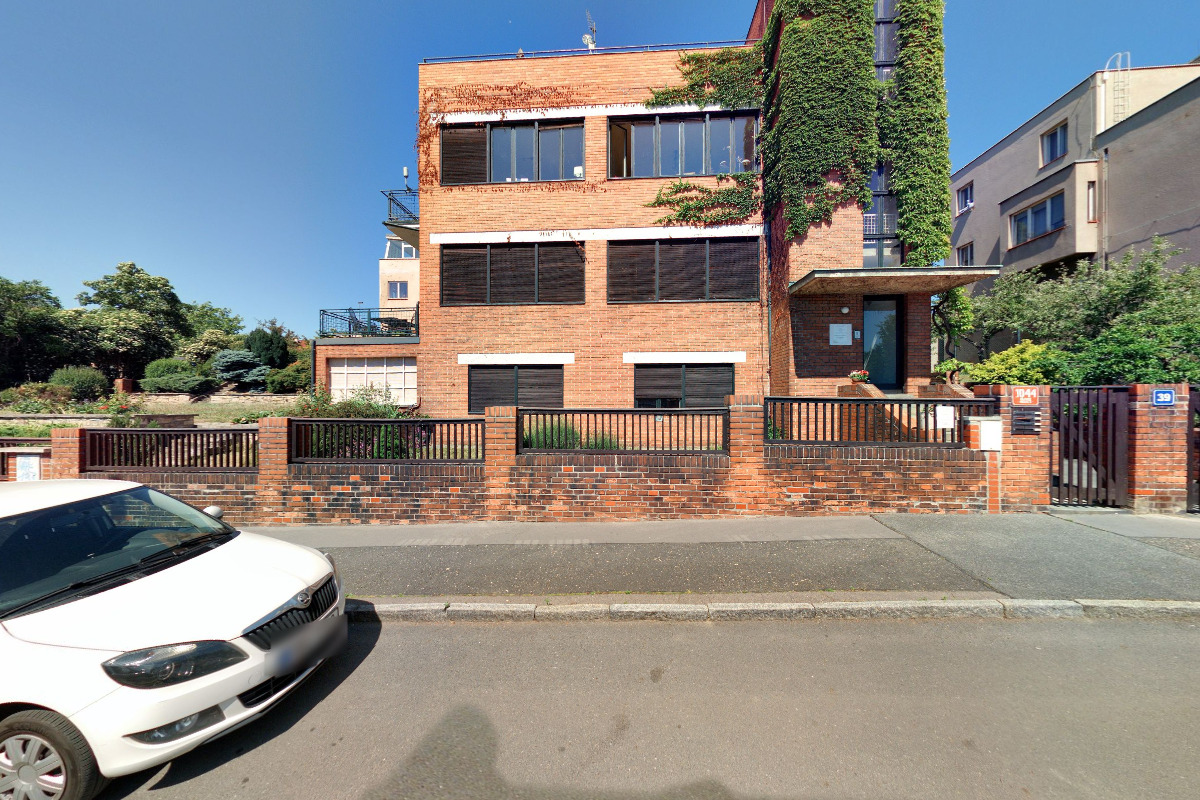 Mgr. Bc. David Vandrovec, advokát