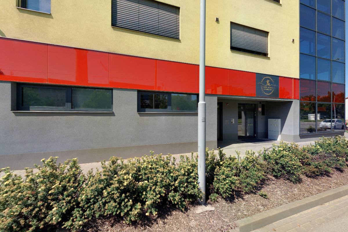 MUDr. Eva Kozumplíková