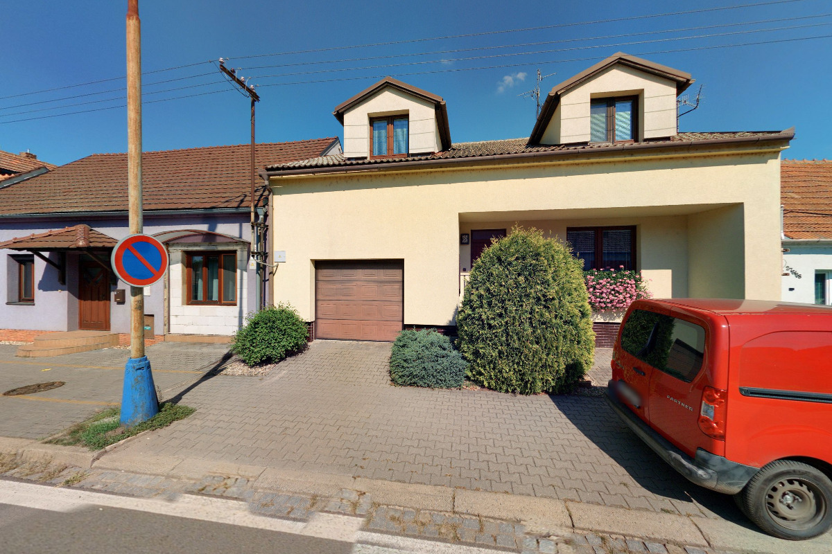 Ing. Tomáš Bzirský