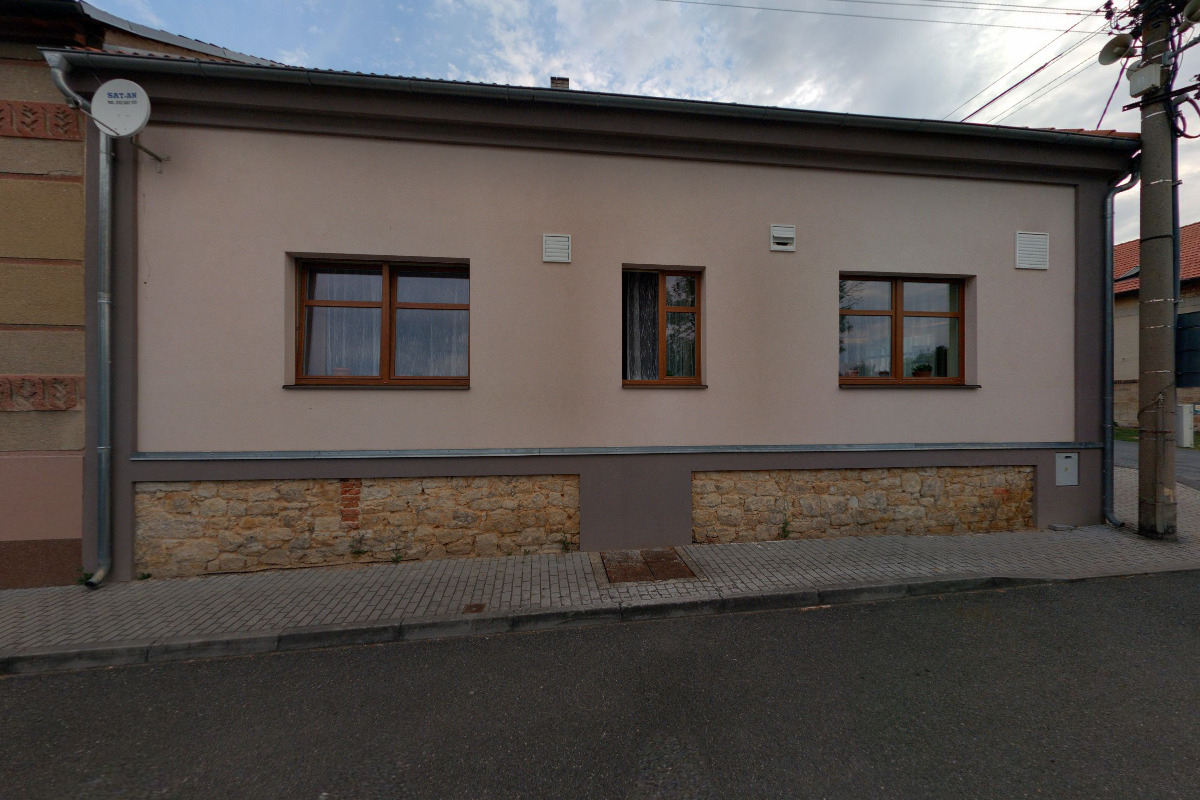 U Brejníků foto 5