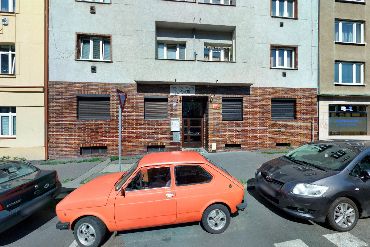 Masáže pro bolavá záda - Martina Kmoníčková foto 5