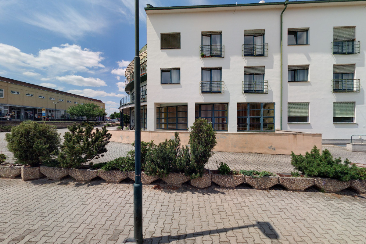 Domov seniorů Úvaly, poskytovatel sociálních služeb foto 2