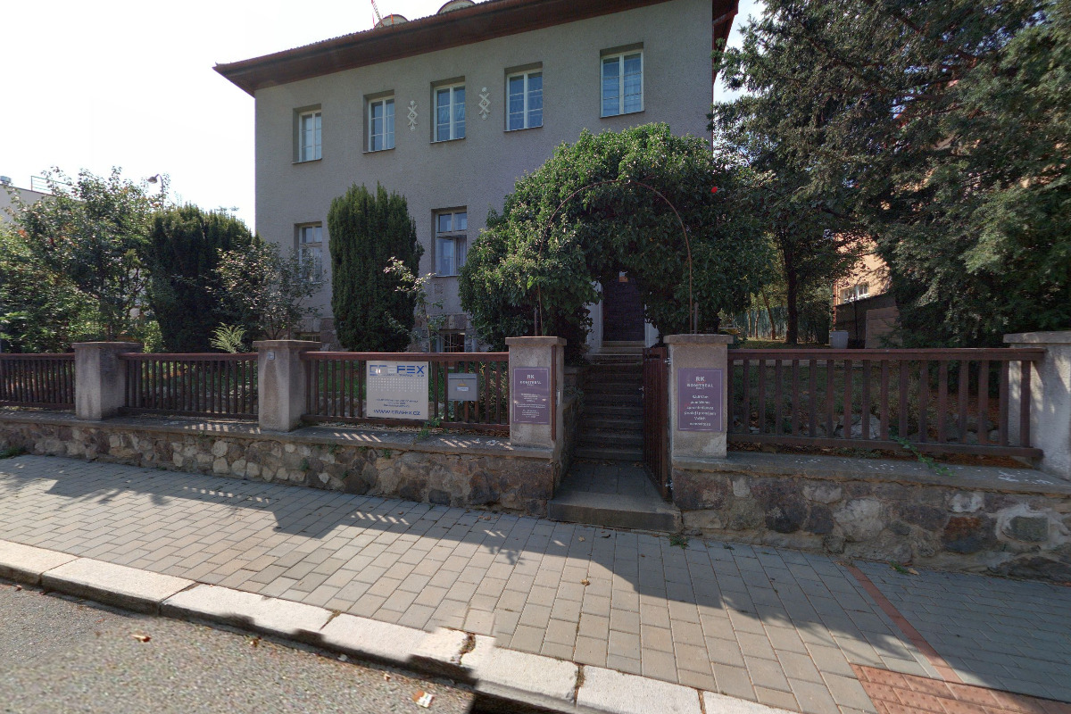 GRAFEX-AGENCY, s.r.o.