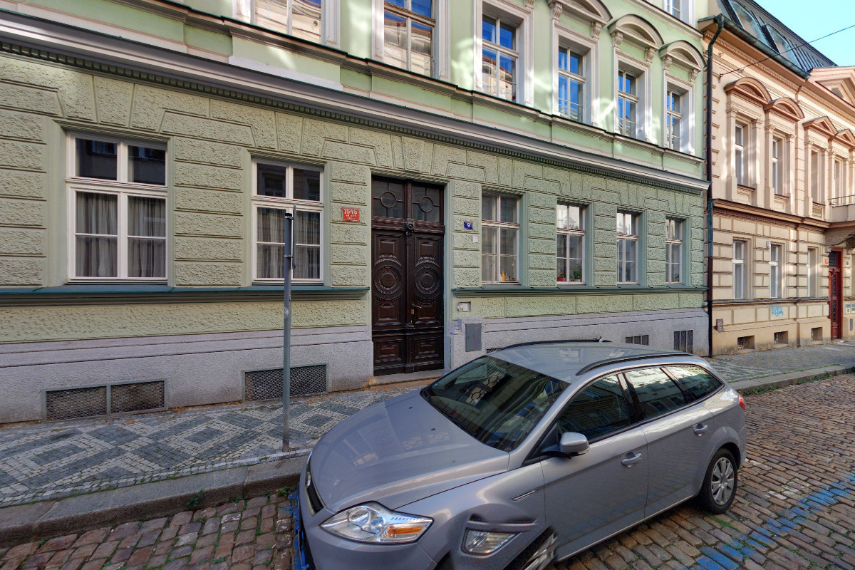 Starožitnosti Harák