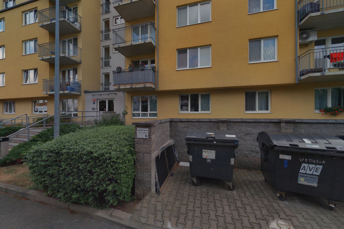 Terapie Metodou RUŠ