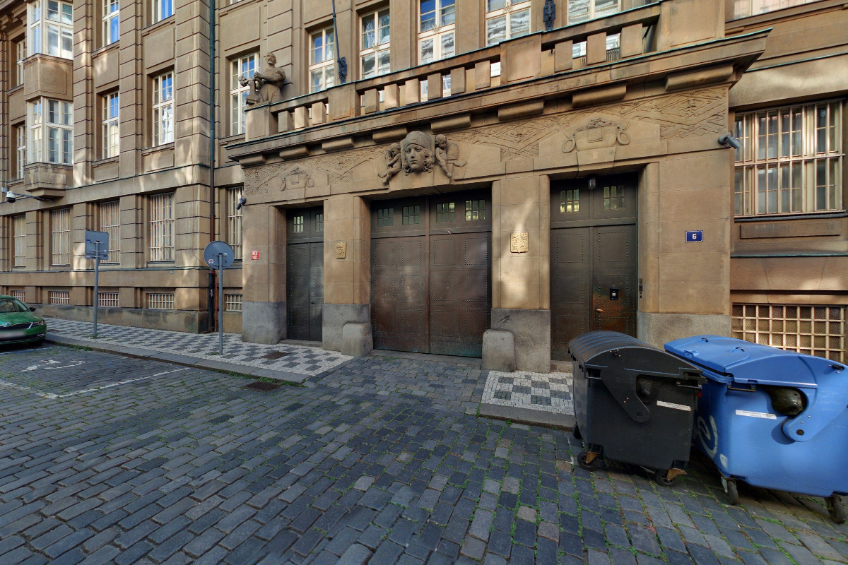 Státní tiskárna cenin, s.p. foto 3