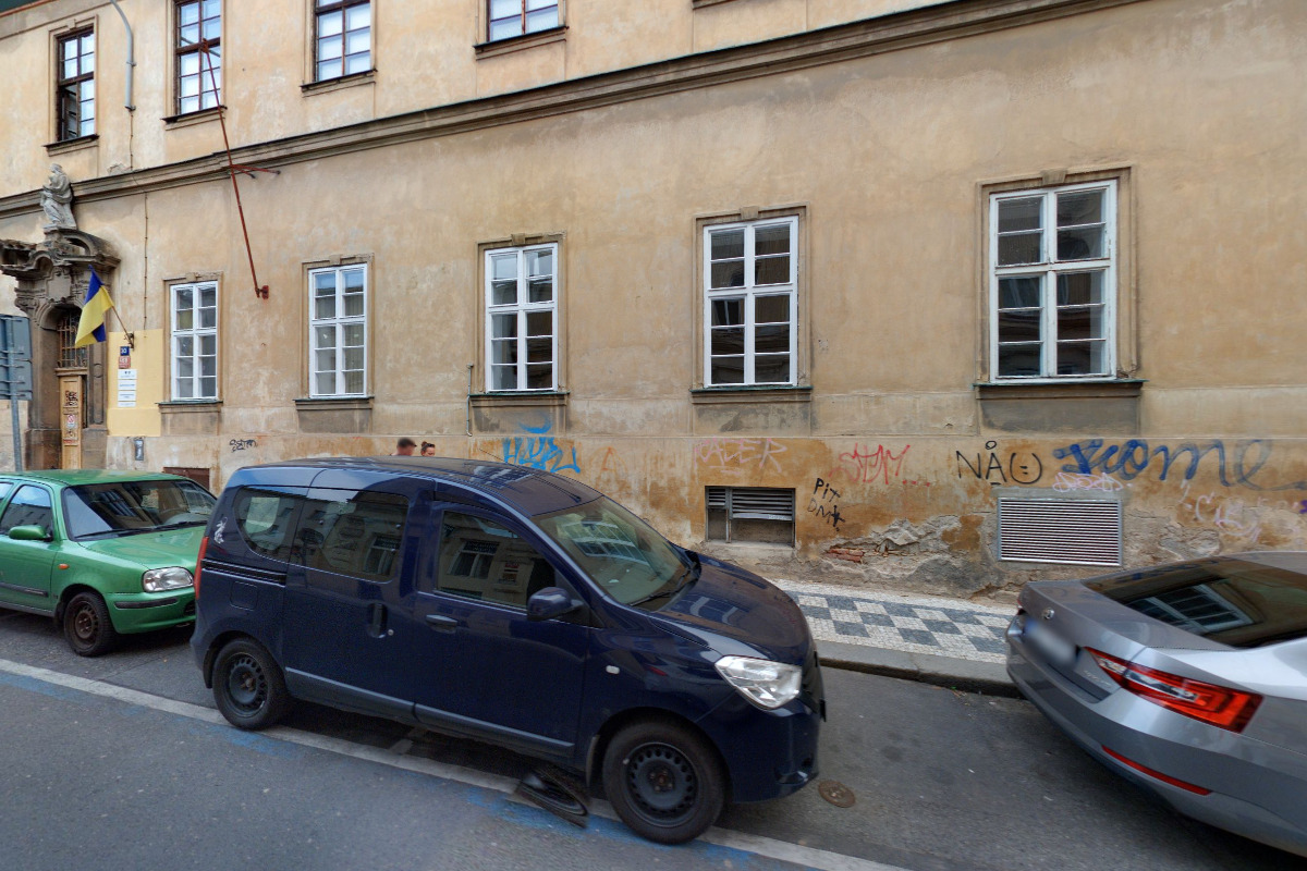 Hennerův nadační fond